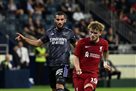 Friendly matches. Liverpool prog Lyon, Chelsea – Aston Villa and others