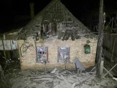 Оккупанты ударили из тяжелой артиллерии по Днепропетровщине, четверо пострадавших — глава ОВА