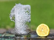 Как пить воду: 5 простых правил