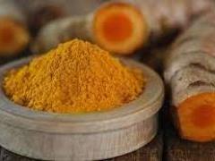 Turmeric is not safe for the liver