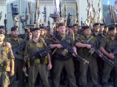 Опыт Чечни: российские власти посылают на оккупированные территории Украины кадыровцев для установления  правопорядка 