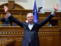В Литве прокомментировали предложение Беларуси способствовать транзиту украинского зерна: это ловушка
