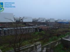 Освобождена крупнейшая птицефабрика Украины: начато следствие по ужасу, который оставили после себя окупанты
