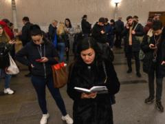 German government urged to build new bunkers amid war in Ukraine