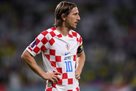 Modric: The choice of Croatia can have the same DNA as Real Madrid