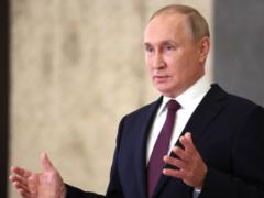 Российская армия не сможет реализовать цели Кремля в Украине — британская разведка