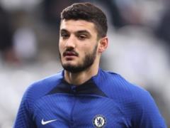 Broya took off an important injury during the match against Aston Villa