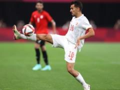 Ceballos will fight for the continuation of the contract with Real Madrid