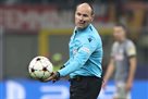 Laos decided to go home after refereeing the world championship match between the Netherlands and Argentina