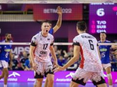 Капитан сборной Украины по волейболу стал победителем Клубного чемпионата мира-2022