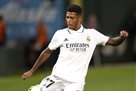 Raul spoke about Real Madrid s plans for Vinisius Tobias