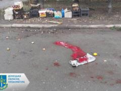 Оккупанты обстреляли Горняк в Донецкой области. Есть погибшие и раненые