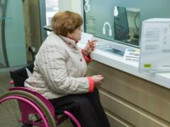 Утерянные документы: как внутренним переселенцам подтвердить инвалидность