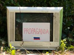 Next EU sanctions list to include Kremlin propagandists - media