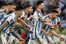 Tagliafico: For the Messiah, we want to create our own dreams
