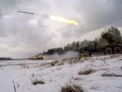 Россия ежемесячно производит около 40 новых крылатых ракет – разведка