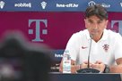 Dalic: Argentina under greater pressure, lower Croatia
