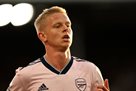 Zinchenko: Gold in the Premier League? We don t look that far