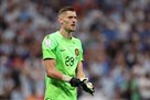 Knoppert: Possibly, this will be my last match against the national team of the Netherlands