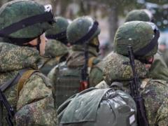 Российские оккупанты начали мобилизовать женщин в Донецке – Генштаб