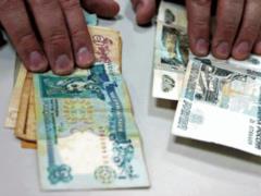 Россияне призывают жителей Мелитополя полностью отказаться от гривны - Федоров