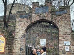 Жена Виктора Павлика очаровала семейными фото из родного города певца:  Уникальное место 
