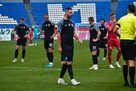 Shakhov: In rich matches, we won, we gave points