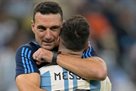 Skaloni - before the match with Croatia: Argentina vmіє win and progravat