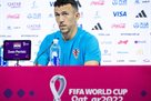Perisic: Messiah is going to win the title and will do everything in order to win, but Croatia is ready