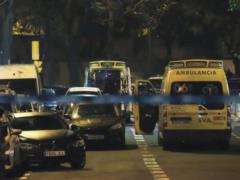 Letters with animal eyes to Ukrainian embassies: France is preparing for a possible postal terror