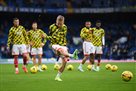 Shakhtar instantly repaid Zinchenko from the academy for those who rozpov about the memory of grati for Arsenal