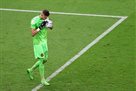 Ajax got hooked by Noppert