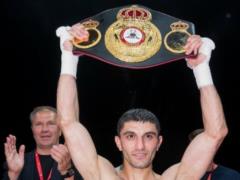 Only victory is required: the promoter of the future rival Usyk offered a contract to another Ukrainian