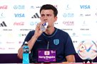 Ten Gag: Maguire will have his chance at Manchester United