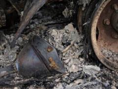 Более 95 тысяч оккупантов ликвидировано с момента начала полномасштабного вторжения в Украину