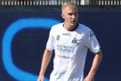 Kovalenko turning to the training