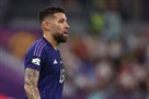 Demichelis publicly requesting Otamendi to River Plate