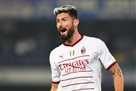 Milan may continue the contract from Giroud after World Championship 2022