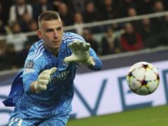 The last word for the Ukrainian: “Real” has decided on the fate of Lunin