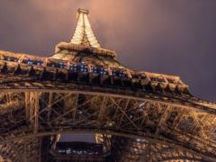 France provides Ukraine with a new loan of 100 million euros