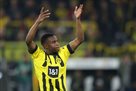 Borussia Dortmund have no chance to continue the contract from Mukoko, but the clubs of the Premier League and La Liga will foll