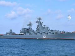 Как тонула  Москва : СМИ рассказали новые детали