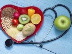 Reduce cholesterol levels: include foods in your diet