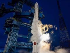 Аналоговнет: второй за полгода российский спутник просто сгорел в атмосфере