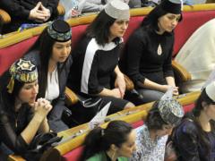 Верховная Рада приняла новый закон о национальных меньшинствах