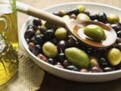 Nutritionist said about the crust of olives for intestinal health