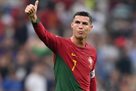 Coach Al-Nasr: Be a coach buv b radiy coach Ronaldo