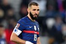 Deschamps hastened, having included Benzema from the application for the championship of the world – Marca