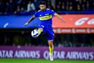 Barcelona knew one of the options for the possible replacement of Busquets