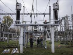 Испания предоставит Украине пакет оборудования для восстановления энергетической инфраструктуры